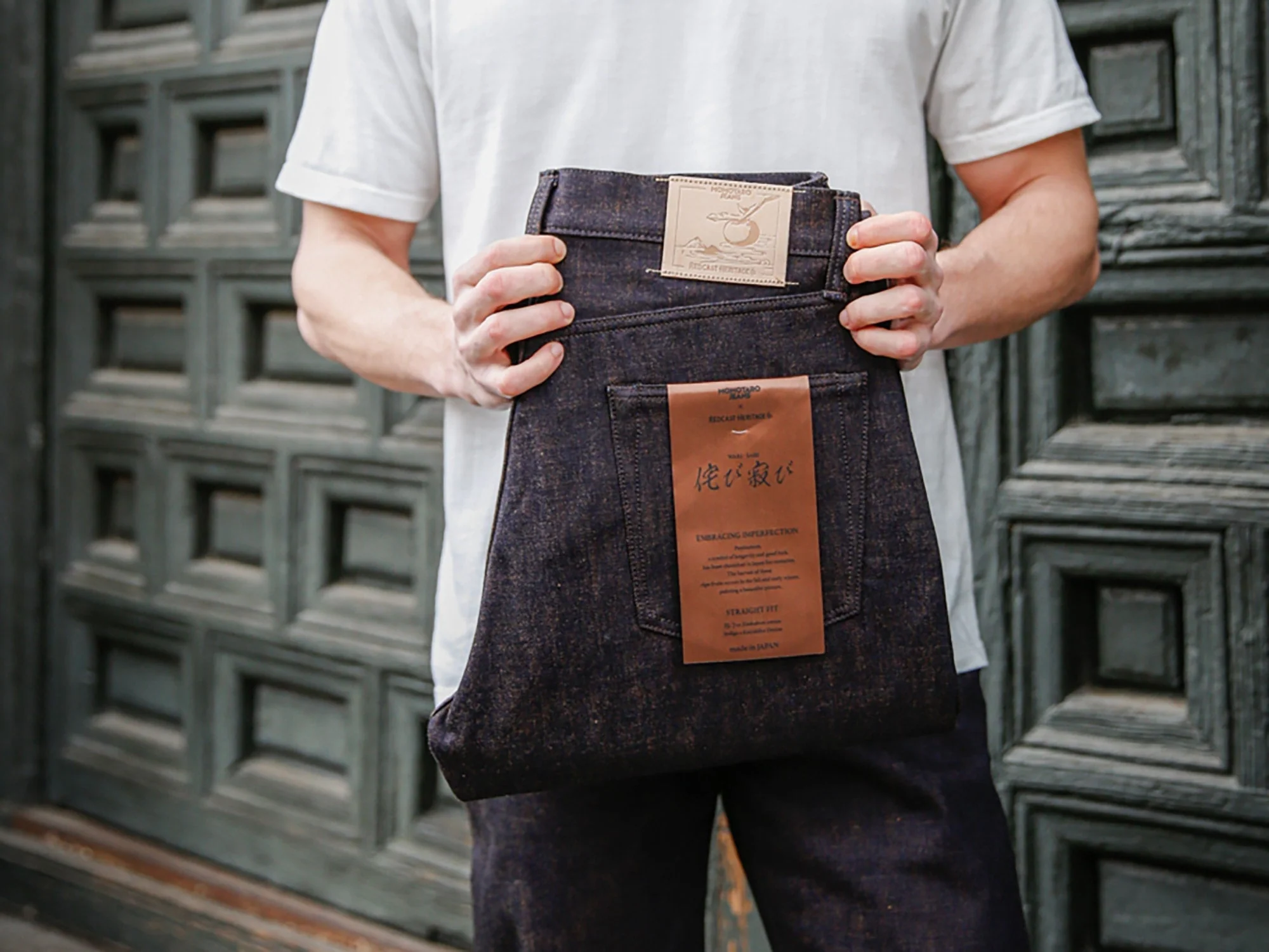 Timeless Craft, Japanese Heritage